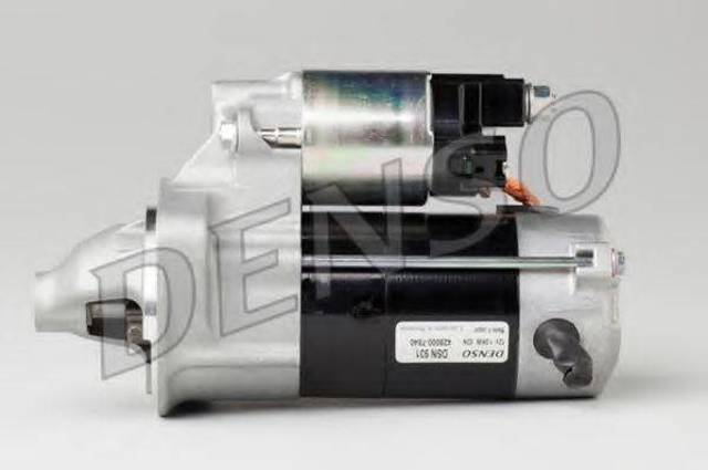 Стартер автомобиля DSN931 DENSO