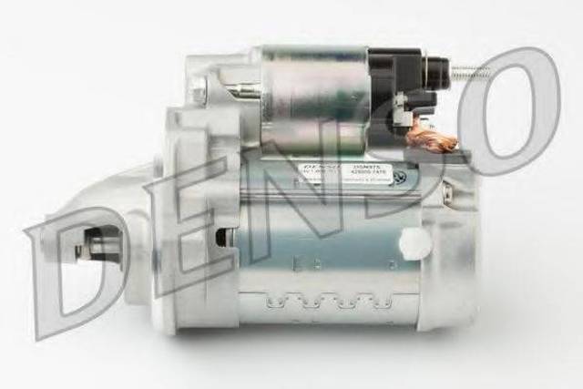 Стартер автомобиля DSN975 DENSO