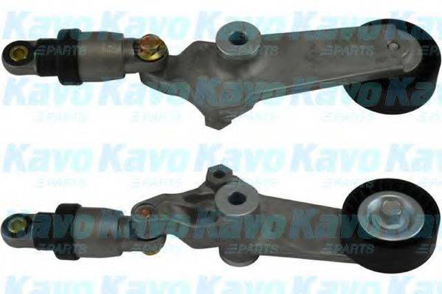 Натяжитель клинового ремня DTP9001 KAVO PARTS