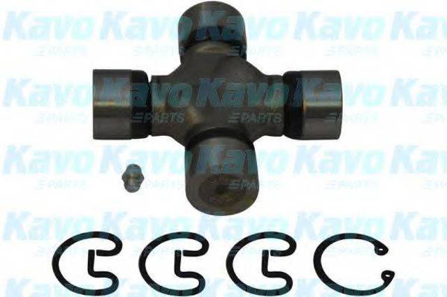 Крестовина карданного вала DUJ9008 KAVO PARTS