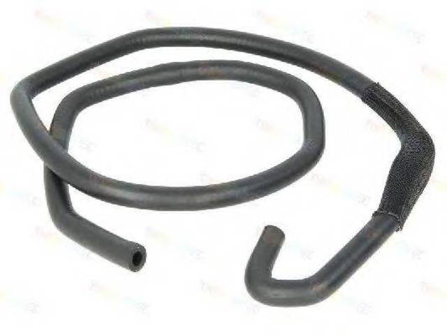 DWG034TT THERMOTEC Шланг расширительного бачка верхний купить в Житомир