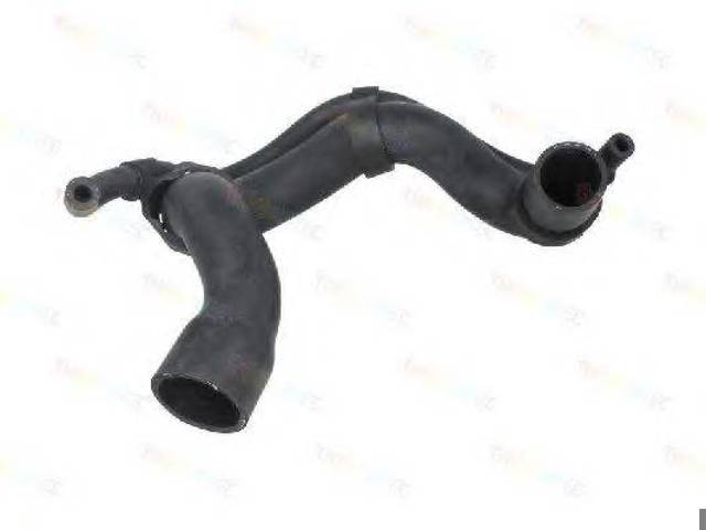 Шланг системы охлаждения DWM028TT THERMOTEC
