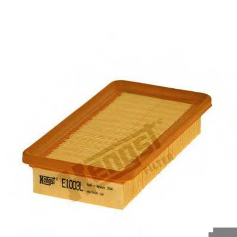 E1003L HENGST Фильтр воздушный купить в Чернигов