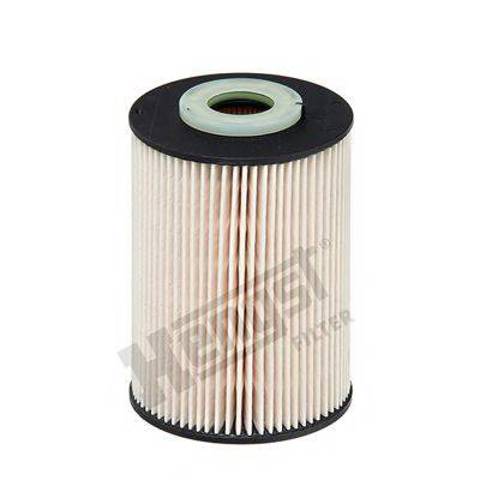 Топливный фильтр E100KP01D182 HENGST