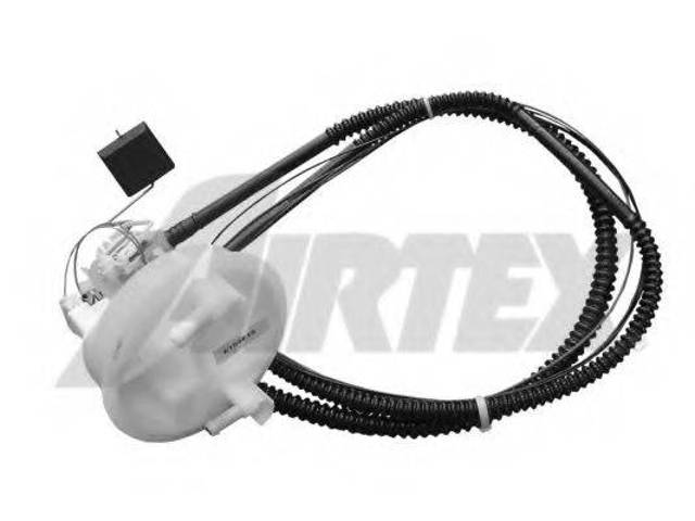 Датчик уровня топлива в баке, левый E10560S AIRTEX