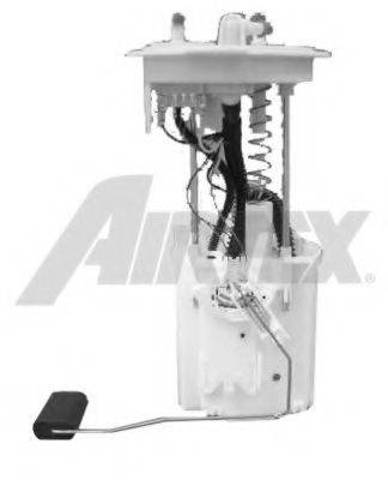 Насос погружной в баке E10657M AIRTEX
