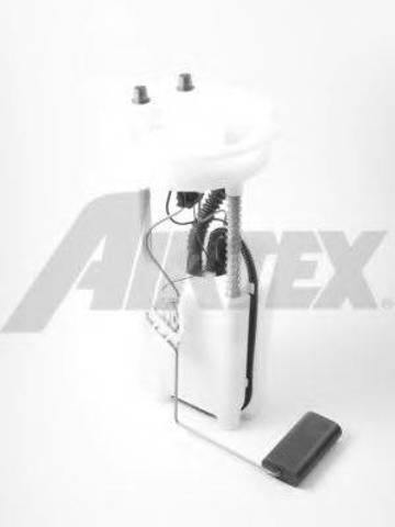 Насос погружной в баке E10795M AIRTEX