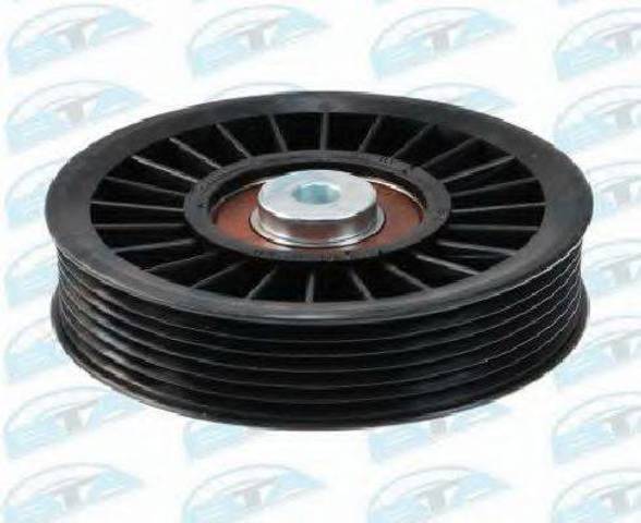 Паразитный ролик приводного ремня E2M5138BTA BTA