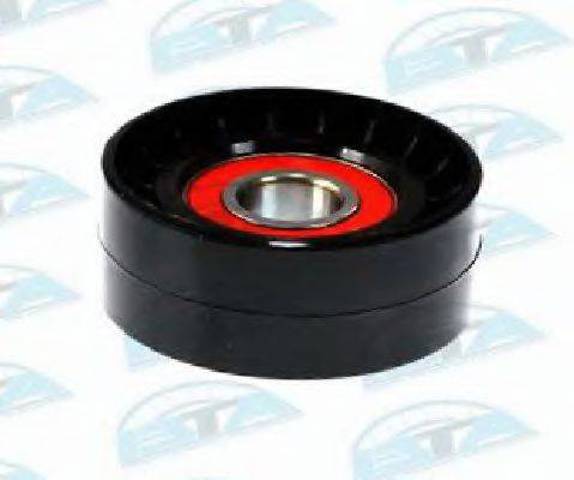 BTA E2P5951BTA Натяжной ролик в наличии Чернигов