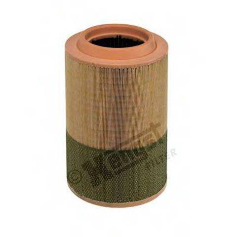 Воздушный фильтр двигателя E594L HENGST