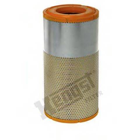 Фильтр воздушный E707L HENGST