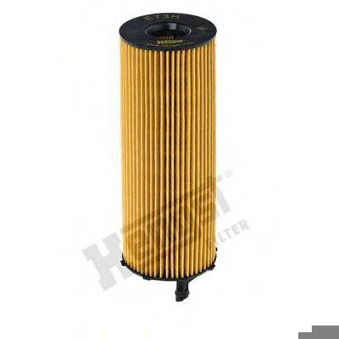 E73HD207 HENGST Фильтр масляный купить в Чернигов