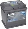 Батарея аккумуляторная EA530 EXIDE