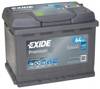 Автомобильная батарея EA640 EXIDE