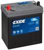 Аккумулятор  EB357 EXIDE