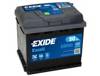 Аккумулятор  EB500 EXIDE