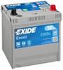 Аккумулятор автомобильный EB504 EXIDE