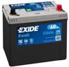 Аккумулятор для авто EB604 EXIDE