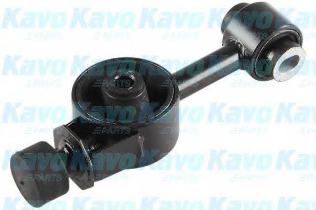 Подушка (опора) двигателя, правая задняя EEM6532 KAVO PARTS