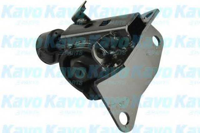 Левая опора двигателя EEM9091 KAVO PARTS