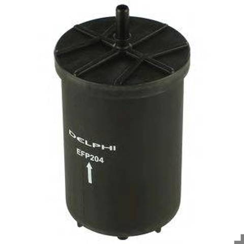 EFP204 DELPHI Топливный фильтр купить в Запорожье