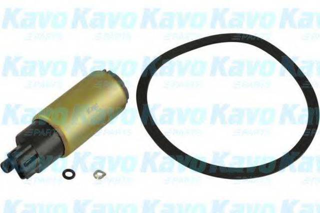 Элемент-турбинка топливного насоса EFP5501 KAVO PARTS