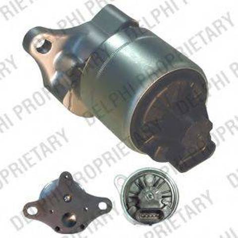 Клапан EGR, рециркуляции газов EG1000612B1 DELPHI