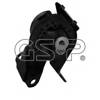 Левая опора двигателя EH4639070B MAZDA