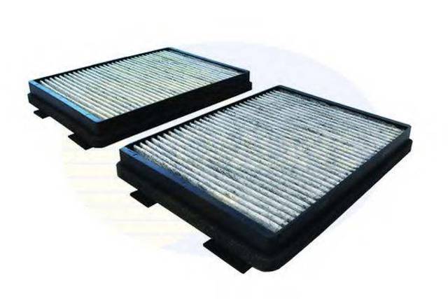 Фильтр воздушный отопителя EKF110A COMLINE