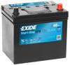 Акумулятор EL604 EXIDE