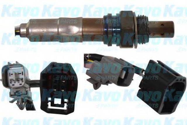Лямбдазонд, датчик кислорода до катализатора EOS4515 KAVO PARTS
