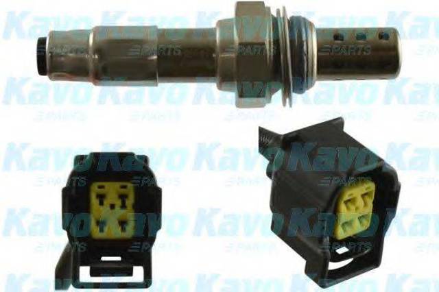 Лямбдазонд, датчик кислорода после катализатора EOS5560 KAVO PARTS