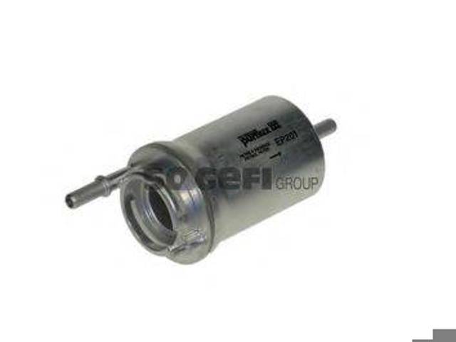 Фильтр-отстойник топлива грубой очистки EP201 PURFLUX