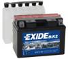 Аккумулятор для авто ETZ14BS EXIDE