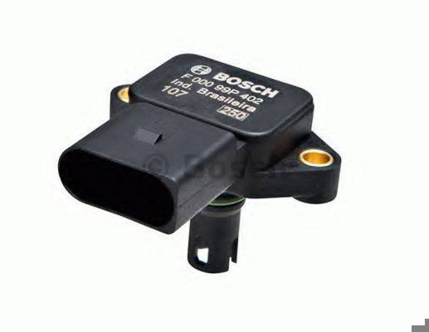 Датчик наддува F00099P402 BOSCH