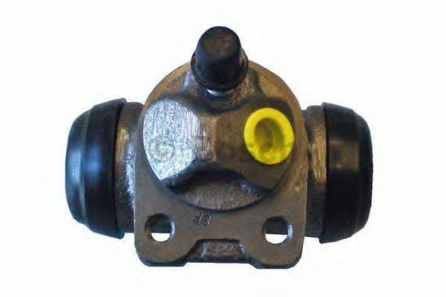 BOSCH F026002176 Цилиндр тормозной колесный рабочий задний в наличии Черновцы