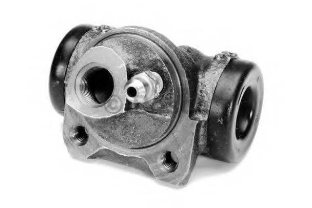 Рабочий цилиндр F026002217 BOSCH