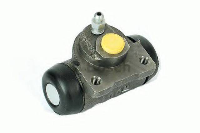 BOSCH F026002474 Цилиндр тормозной колесный рабочий задний в наличии Павлоград