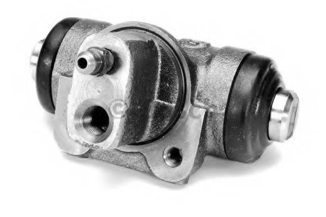 F026002532 BOSCH Цилиндр тормозной колесный купить в Днепр