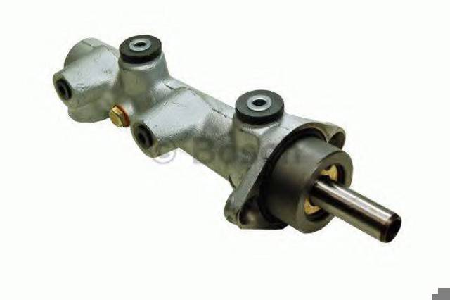 Цилиндр главный тормоза (гидротормозов) F026003149 BOSCH