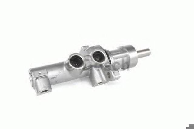 Цилиндр главный тормоза (гидротормозов) F026003486 BOSCH