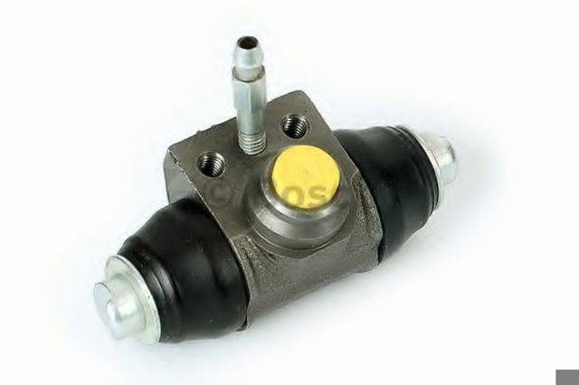 BOSCH F026009039 Цилиндр тормозной колесный рабочий задний в наличии Днепр