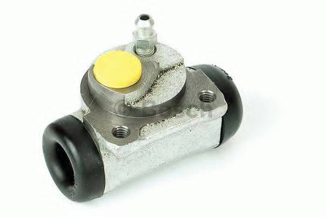 Цилиндр тормозной колесный, задний F026009237 BOSCH