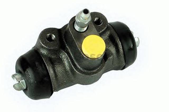BOSCH F026009946 Цилиндр тормозной колесный рабочий задний в наличии Киев
