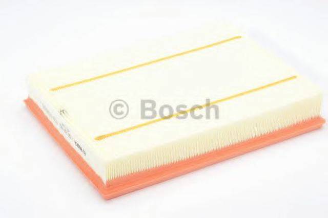 F026400055 BOSCH Фильтр воздушный купить в Ирпень