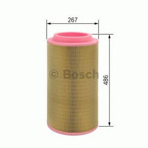 Воздушный фильтр F026400068 BOSCH