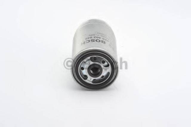 Фильтр тонкой очистки топлива F026402048 BOSCH