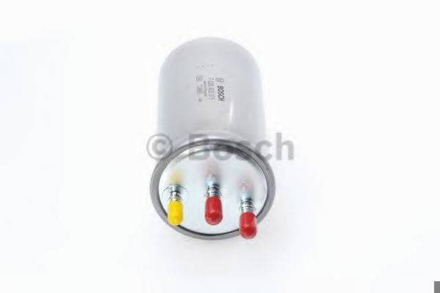 Топливный фильтр F026402075 BOSCH