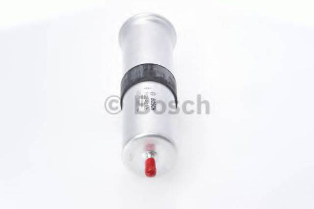 Фильтр-отстойник топлива грубой очистки F026402106 BOSCH