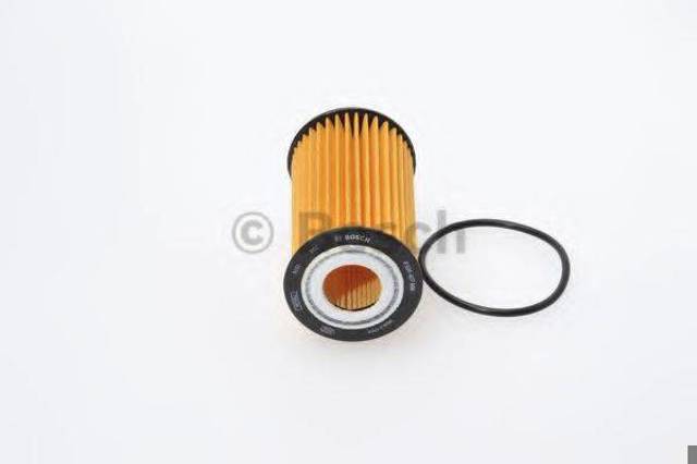 F026407006 BOSCH Масляный фильтр купить в Львов